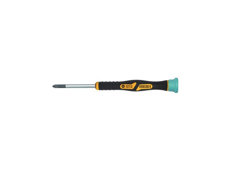 Šroubovák PH 8336 52 - PHILLIPS Micro, NAREX