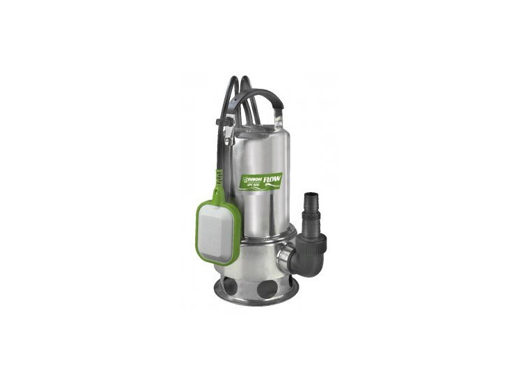 Čerpadlo EUROM Flow SPV1100i