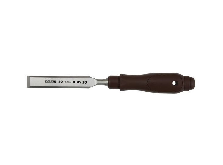NAREX Dláto ploché 8109 30 PLAST LINE PROFI