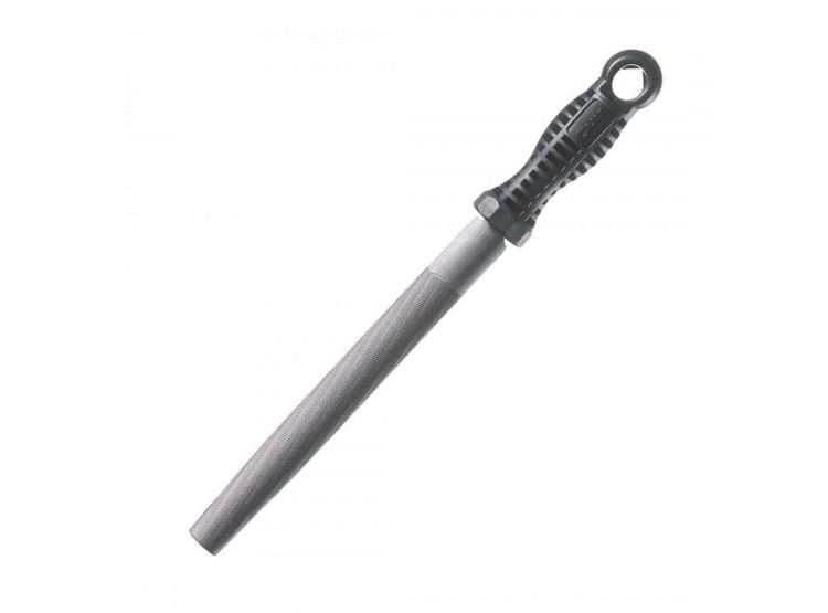 AJAX Pilník dílenský úsečový PZP 200/2 20x6 mm