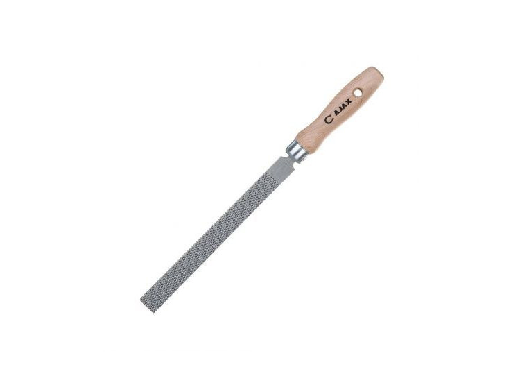 AJAX Rašple strojní sek úsečová PRP 300/2, 30 x 10 mm