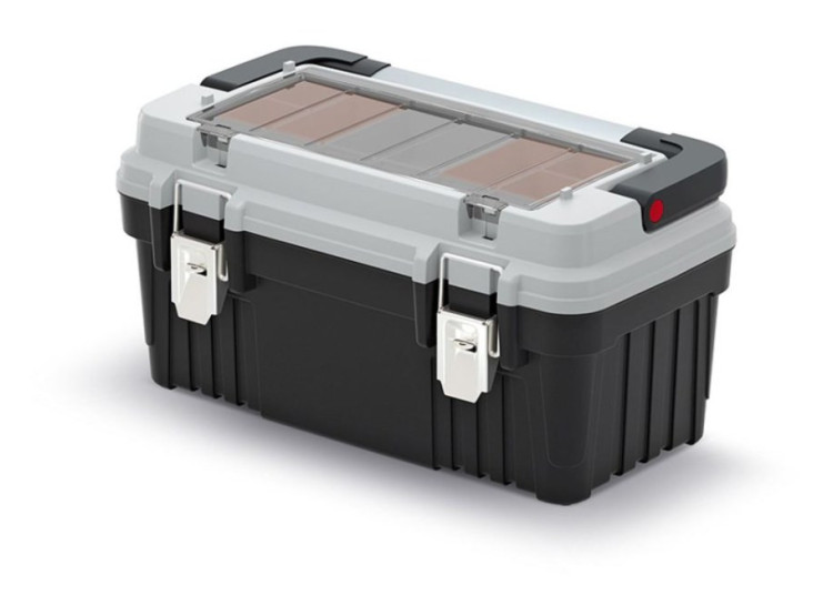 Box na nářadí OPTIMA KOPA5025BM