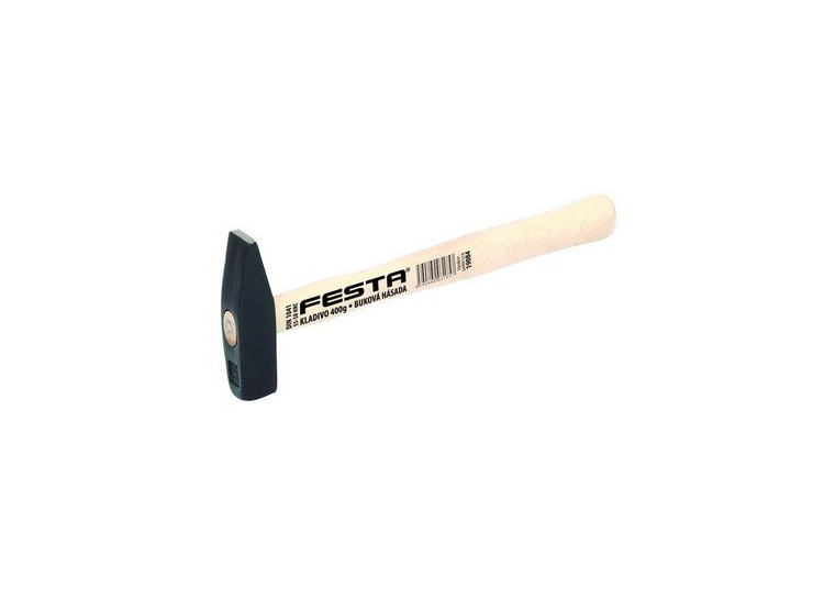 Kladivo PROFI 600 g 33 cm násada jasan FESTA