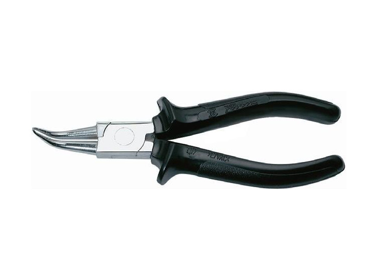 Kleště seger na pojistné kroužky vyhnuté 2329/175 mm