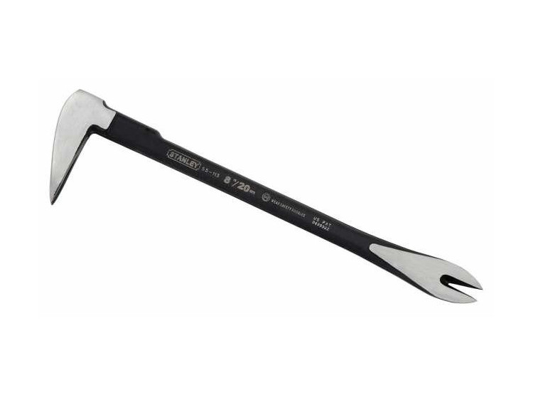 Páčidlo 25 cm malé 0-55-114