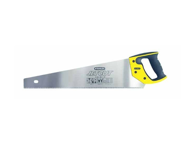 Pila ocaska 450mm 7TPI 2-15-283