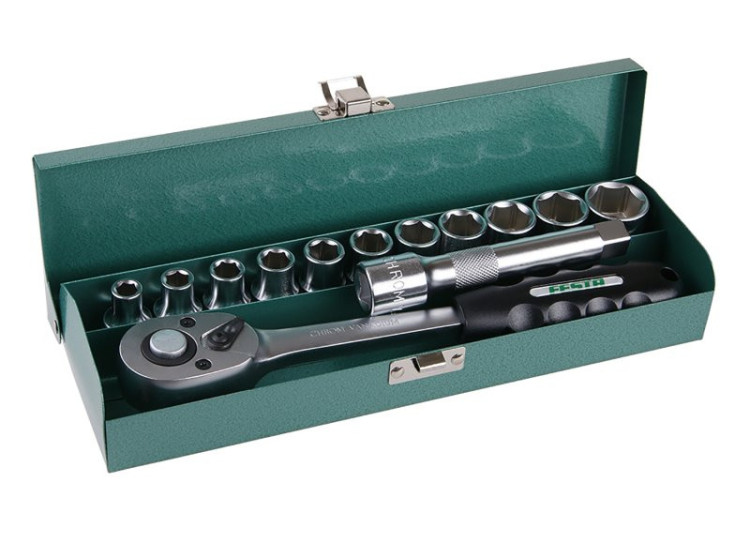 Levior Gola sada FESTA CrV 13ks 1/2" (Honiton) (D)