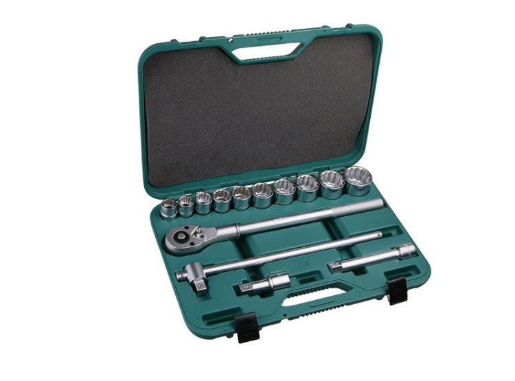 Levior Gola sada FESTA CrV 14ks 3/4" (Honiton) (D)