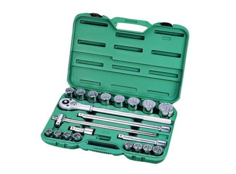 Levior Gola sada FESTA CrV 21ks 3/4" (Honiton) (D)