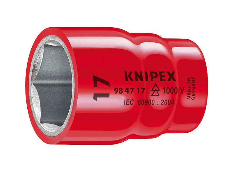 Knipex Nástavec GOLA 1/2" 10