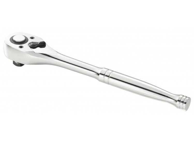 TONA EXPERT RÁČNA 1/2" S PŘEPÍNACÍ PÁČKOU 250MM E032709