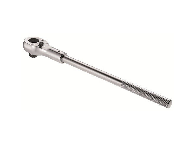 TONA EXPERT RÁČNA 1" S PŘEPÍNACÍ PÁČKOU 600MM E034601