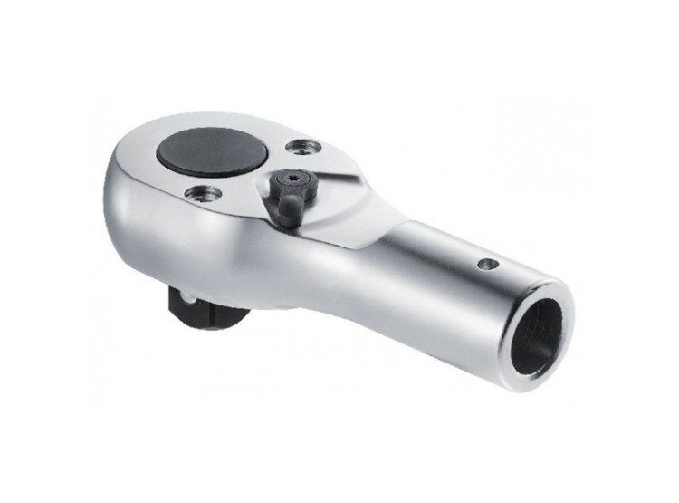 TONA EXPERT RÁČNA 3/4" S PŘEPÍNACÍ PÁČKOU 136MM E113817