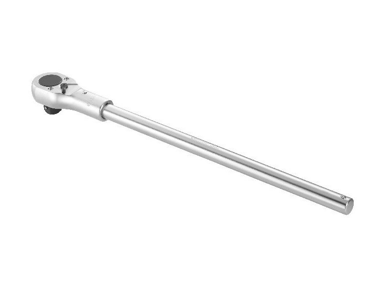 TONA EXPERT RÁČNA 3/4" S PŘEPÍNACÍ PÁČKOU 585MM E113819