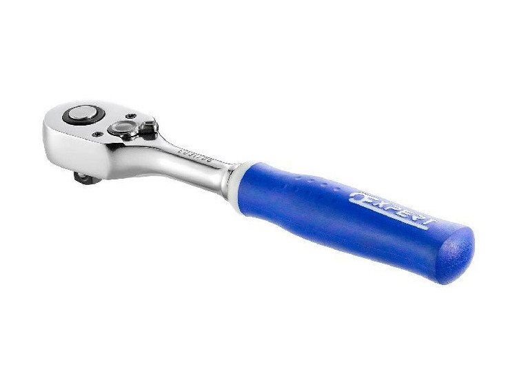 TONA EXPERT RÁČNA 3/8" S PŘEPÍNACÍ PÁČKOU E031706