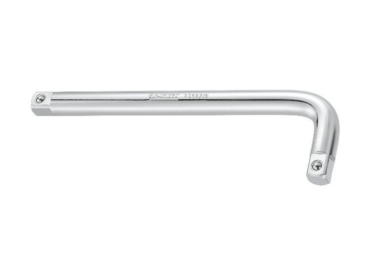 TONA EXPERT RUKOJEŤ 1/2" OHNUTÁ 200MM E032713