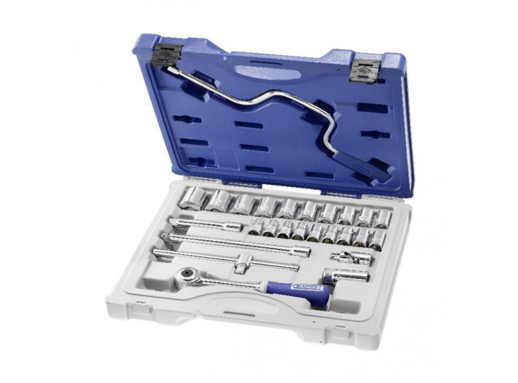TONA EXPERT GOLA SADA 1/2" 26 DÍLŮ  E032943