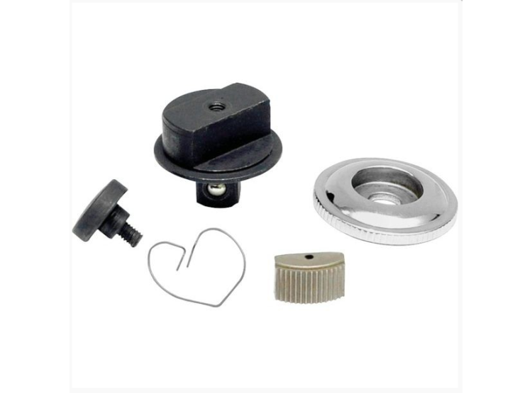 SADA PRO OPRAVU 1/2" RÁČNY S PŘEPÍNACÍM KOLEČKEM TONA EXPERT E032807