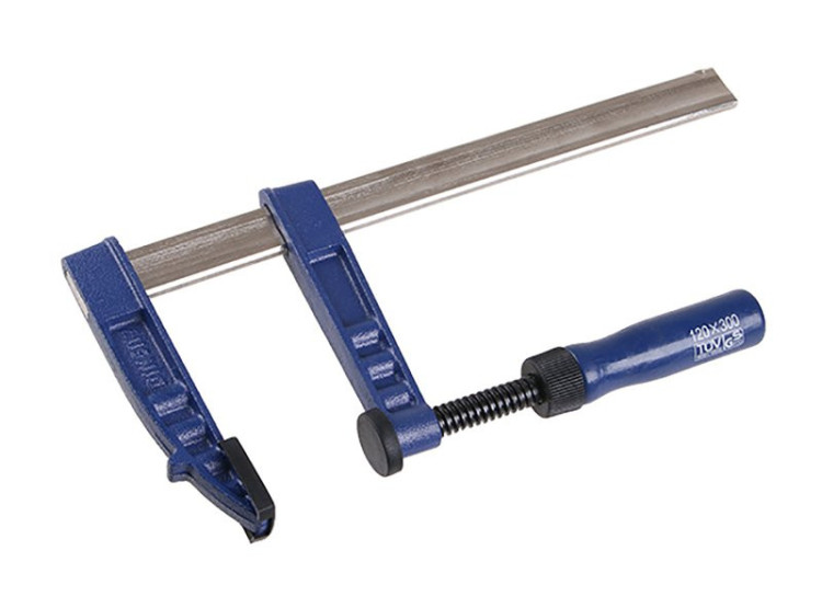 Levior Svěrka 500x120mm DIN 5117