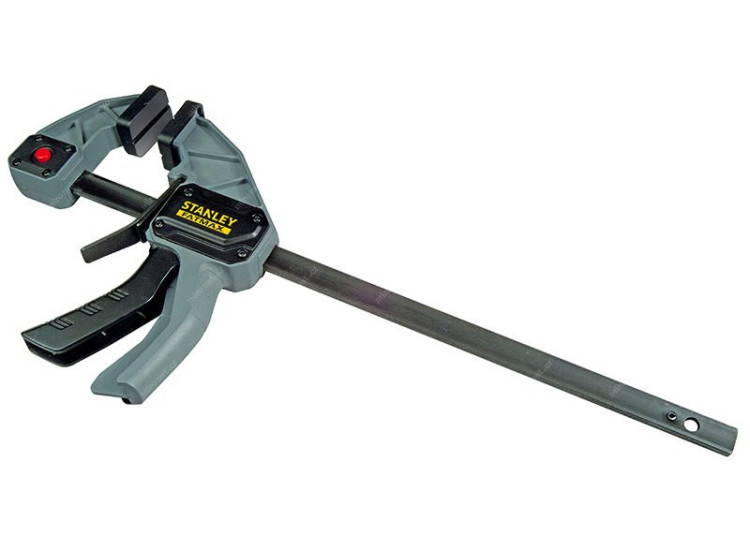 STANLEY® FATMAX® Jednoruční automatické svorky Trigger XL - 300 mm