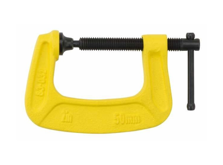 STANLEY® MAXSTEEL® G svorka - 150mm/6"