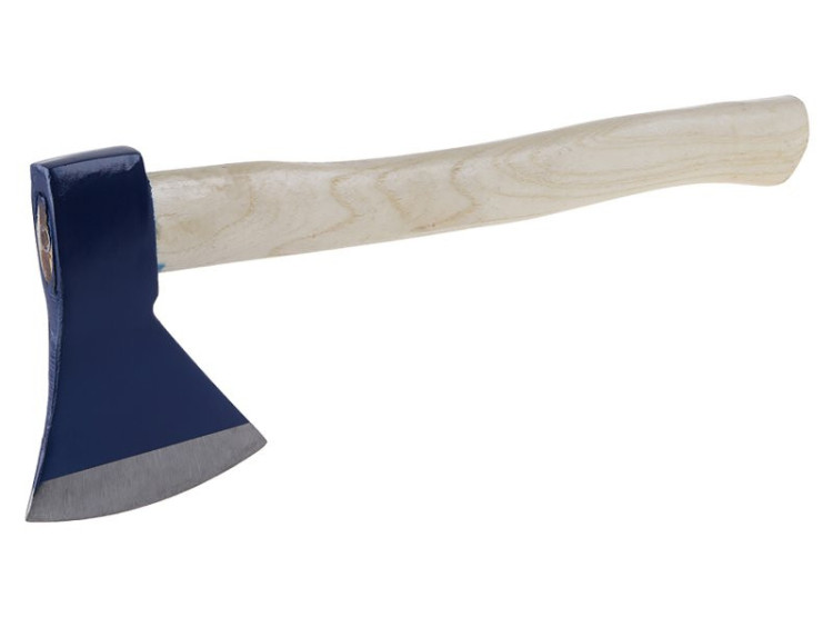 Sekera 1500g 83cm násada dřevo