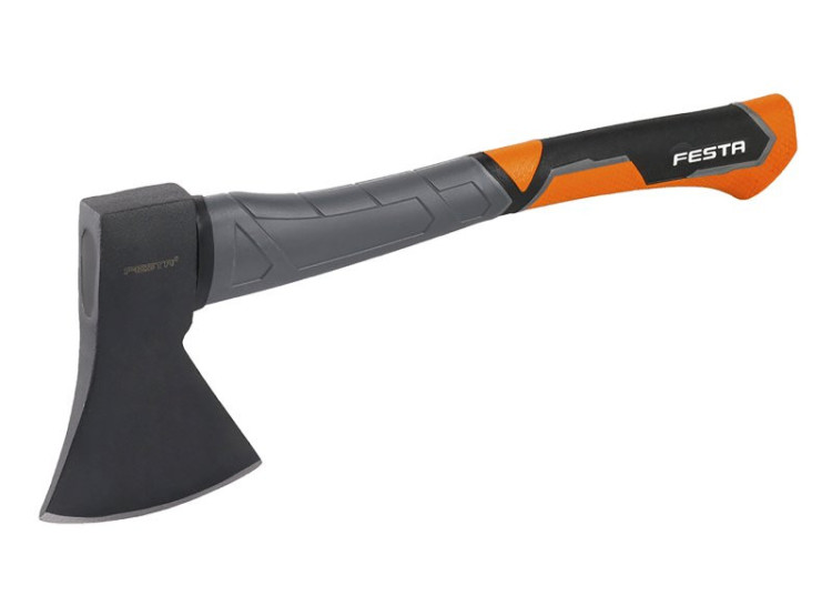 Sekera FESTA 800g 40cm násada FIBERGLASS