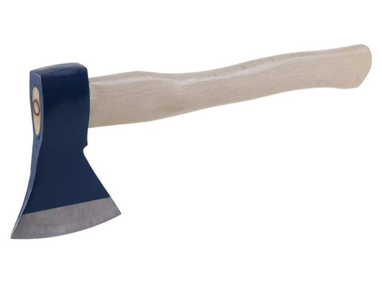 Sekera 800g 41cm násada dřevo