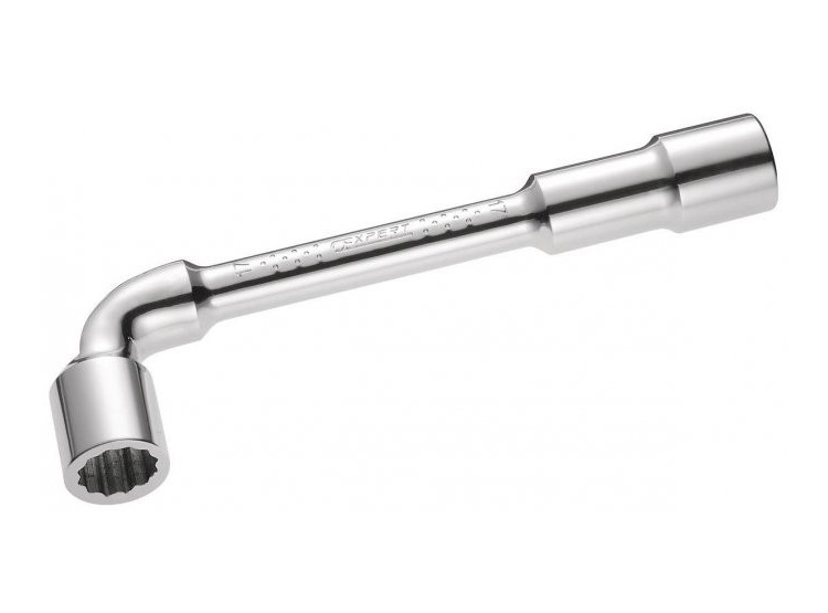 ÚHLOVÝ KLÍČ S PROFILEM 12X6 11MM TONA EXPERT E113373