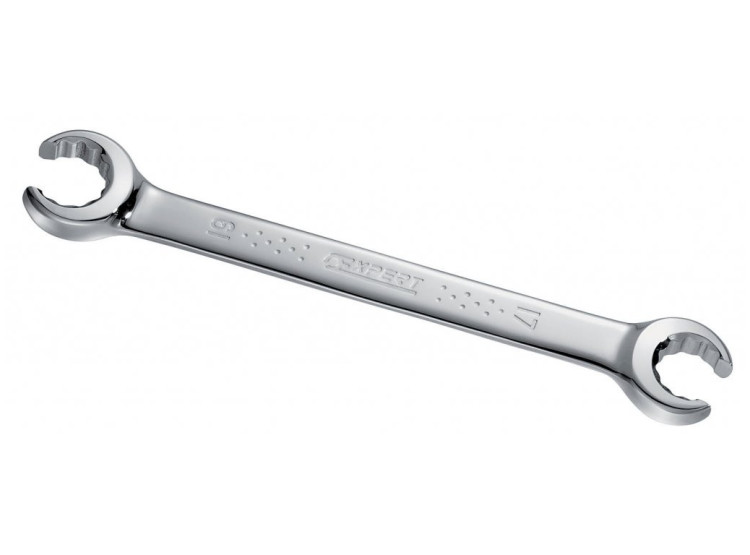 KLÍČ NA PŘEVLEČNÉ MATICE 8X10MM TONA EXPERT E117388