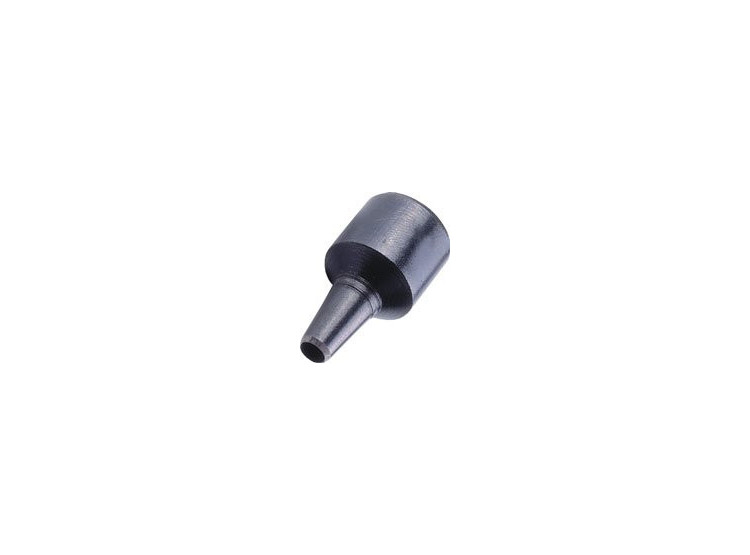 Hlavice výsečníková D 4 mm 8470 04