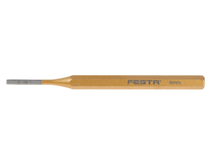 Průbojník FESTA CrV 4mm