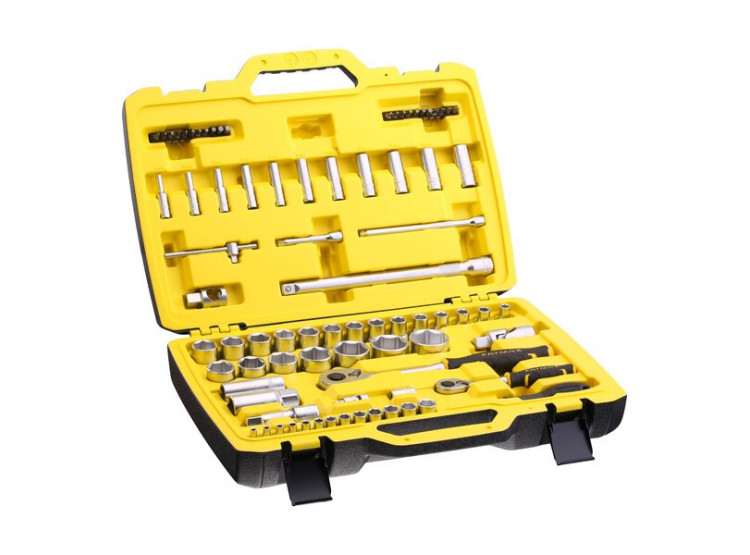 Sada nářadí Stanley Fatmax FMMT82826-1 81 ks