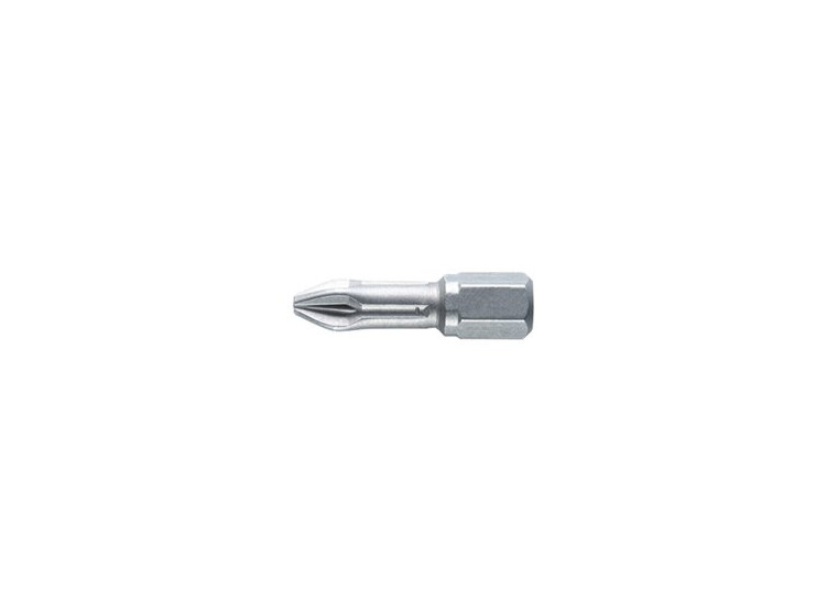 Wiha Bit PZ 1x50,tvar C 6.3 Pozidriv
