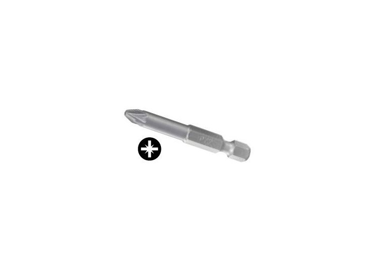 Tona Expert Bit torzní 1/4" 50mm PZ1