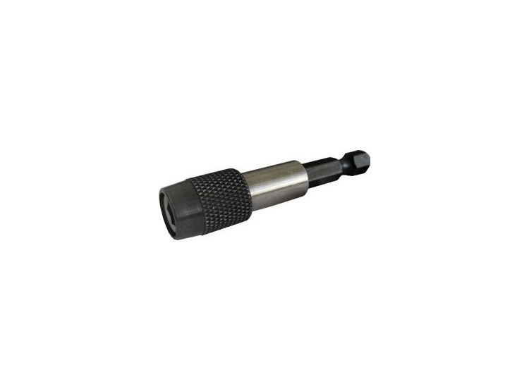 Držák magnetický s pojistkou 1/4" x 60 mm 8318 00