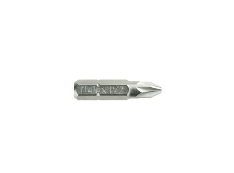 Nástavec Pozidriv 30ks v krabičce PZ0 x 30 mm 8073 00