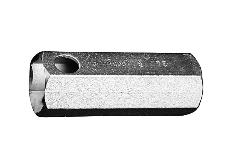 Klíč trubkový jednostranný 13mm Tona Expert 651,13