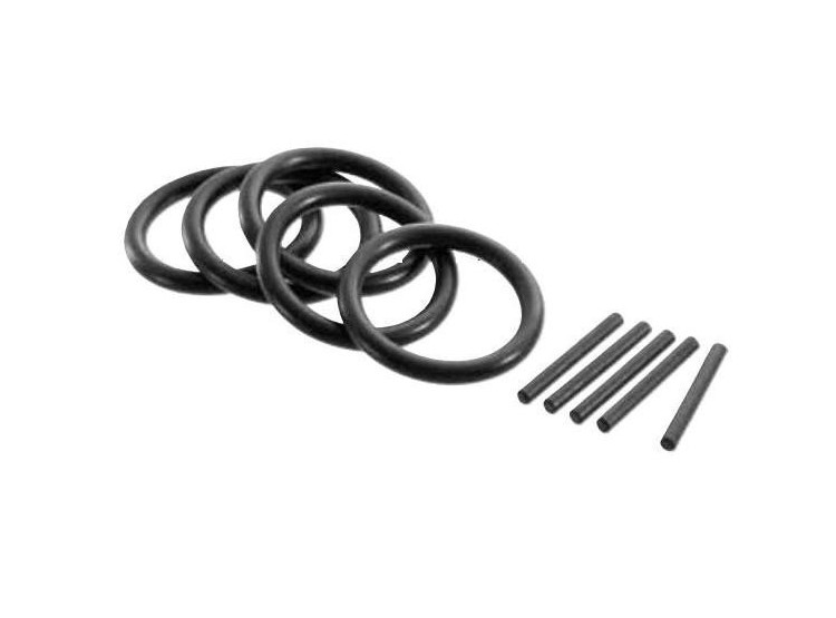 Sada jistících kolíčků a o-kroužků 3/4" Tona Expert E113563T
